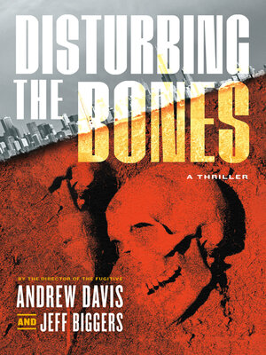 cover image of Disturbing the Bones